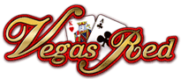 VegasRed.com logo Deposit Bonus & Review
