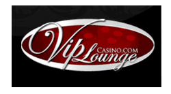 VIP Lounge Casino logo Deposit Bonus & Review