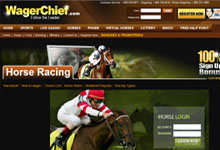 Wager Chief Sign Up Bonuses