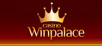 WinPalace.com logo bonuses sign up