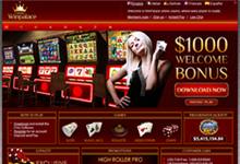 WinPalace Casino Deposit Promotion Bonuses